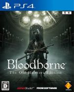 【中古】 Bloodborne　The　Old　Hunters　Edition／PS4