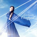 【中古】 Contrail～軌跡～（初回限定盤）（DVD付）／川田まみ