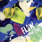 【中古】 Steppin’　out／FLOW