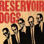 【中古】 【輸入盤】Reservoir Dogs： Original Motion Picture Soundtrack／（オムニバス）