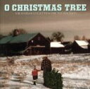【中古】 【輸入盤】O Christmas Tree: Come Home to Bluegrass Christmas/(オムニバス)