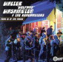 【中古】 【輸入盤】Funk Is in the House /Walter “Wolfman” Washington 【中古】afb - ブックオフオンライン楽天市場店