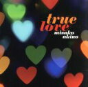 【中古】 TRUE LOVE/秋乃美砂子,マーサ三宅