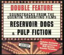  Reservoir　Dogs　＆　Pulp　Fiction：　Soundtracks　From　The　Quentin　Tarantino　Films／（オムニバス）