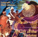 【中古】 【輸入盤】Gift Of The Tortoise: A Musical Journey Through Southern Africa/レディスミス...