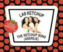 【中古】 【輸入盤】The Ketchup Song/ラス・ケチャップ