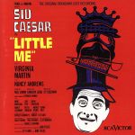 【中古】 【輸入盤】Little　Me：　The　Original　Broadway　Cast　Recording　（1962）／CarolynLeighMickeyDeemsVirginiaMartinGretchenCryerSidC