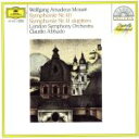 【中古】 【輸入盤】Symphonies 40 & 41 " Jupiter "/LondonSymphonyOrchestra(アーティスト),WolfgangAmadeusMozart(作曲),ClaudioAbba
