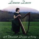 【中古】 【輸入盤】Thousand　Dreams　Away／LauraZaerr（アーティスト）