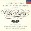 【中古】 【輸入盤】Christmas Songs/Leontyne(アーティスト),Vpo(アーティスト),KarajanPrice(アーティスト)