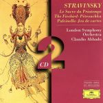  STRAVISKY　Le　Sarch　du　Printemps他／LondonSymphonyOrchestra（アーティスト）,JohnShirley－Quirk（Baritone）,IgorStravinsky（作曲