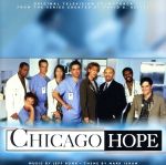 【中古】 【輸入盤】Chicago　Hope　（1994　Television　Series）／JeffRona