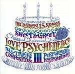 【中古】 【輸入盤】III／LovePsychedelico（アーティスト）