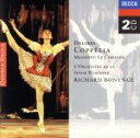 LeoDelibes（作曲）,JulesMassenet（作曲）,RichardBonynge（指揮）,OrchestredelaSuisseRomande（オーケストラ）販売会社/発売会社：Decca発売年月日：1997/06/10JAN：0028944483628