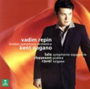 【中古】 【輸入盤】Symphonie Espagnole / Poeme for Violin & Orchestra/LondonSymphonyOrche...