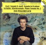 AlexanderScriabin（作曲）,FranzLiszt（作曲）,IvoPogorelich（Piano）販売会社/発売会社：DgImports発売年月日：1992/03/10JAN：0028942939127