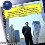  Dvorak：　Symphonies　8　＆　9／AntoninDvorak（作曲）,RafaelKubelik（指揮）,BerlinPhilharmonicOrchestra（オーケストラ）