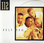 【中古】 【輸入盤】Only　You／112