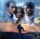 【中古】 【輸入盤】Here On Earth (2000 Film)/AndreaMorricone