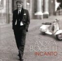  Incanto／Antonello　Cascone,Augustin　Lara,Luigi　Denza,Mario　Costa,Paolo　Tosti,Teodoro　Cottrau,Andrea　Bocelli,Cesare