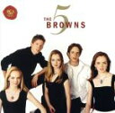 【中古】 【輸入盤】5 Browns/5Browns(アーティスト)