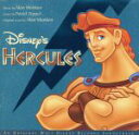 【中古】 【輸入盤】Disney’s　Hercules：　An　Original　Walt　Disney　Records　Soundtrack／DavidZippelAlanMenken