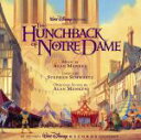 【中古】 【輸入盤】Hunchback of Notre Dame/StephenSchwartzCharlesKimbroughTomHulceMarySto...