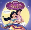 【中古】 【輸入盤】Aladdin／AlanMenken