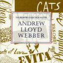 【中古】 【輸入盤】Webber/アンドリュー・ロイド・ウェバー