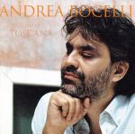 【中古】 【輸入盤】Cieli　Di　Toscana／アンドレア・ボチェッリ