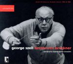 ジョージ・セル,LudwigvanBeethoven（作曲）,GeorgeSzell（指揮）,S?chsischeStaatskapelleDresden（オーケストラ）,NikitaMagaloff（Piano）販売会社/発売会社：Andante発売年月日：2005/11/15JAN：0699487218024