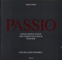 【中古】 【輸入盤】Part:Passio/A.Part(アーティスト)