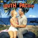 【中古】 【輸入盤】South Pacific (1958 Film Soundtrack)/ミッチ・ゲイナーGiorgioTozziRodgers&HammersteinRichardRodgersSouthPacific(Relate