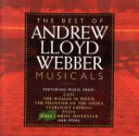 【中古】 【輸入盤】Best of : Musicals/アンドリュー・ロイド・ウェバー