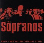  The　Sopranos：　Music　From　The　HBO　Original　Series／Ashen　Keilyn