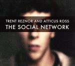 【中古】 【輸入盤】THE SOCIAL NETWORK／TrentReznorAtticusRoss