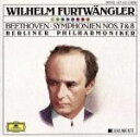 Beethoven（アーティスト）,Furtwangler（アーティスト）,Bpo（アーティスト）販売会社/発売会社：PolygramRecords発売年月日：1990/12/10JAN：0028942740129