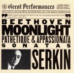 Beethoven（アーティスト）,Serkin（アーティスト）販売会社/発売会社：Sony発売年月日：1990/10/25JAN：0074643721929