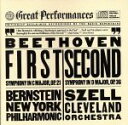 Beethoven（アーティスト）,Szell（アーティスト）,Walter（アーティスト）,ClevelandOrchestra（アーティスト）販売会社/発売会社：Sony発売年月日：1990/10/25JAN：0074643846929