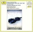 【中古】 【輸入盤】Violin Concerti ／ Concerto Grosso／AntonioVivaldi（作曲）,JohannSebastianBach（作曲）