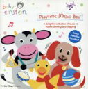 【中古】 【輸入盤】Playtime Music Box/Baby Einstein