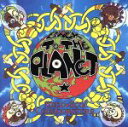 【中古】 【輸入盤】Mind & Soul Collaborators/BacktothePlanet(アーティスト)
