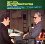 Beethoven（アーティスト）,DanielBarenboim（アーティスト）販売会社/発売会社：WarnerClassics発売年月日：2015/08/21JAN：0825646076017