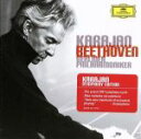 【中古】 【輸入盤】Beethoven：　The　Symphonies／ヘルベルト・フォン・カラヤン,Karajan（指揮）,BerlinerPhilharmoniker（オーケストラ）