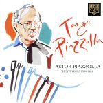 【中古】 【輸入盤】Key　Works　1984−89／アストル・ピアソラ