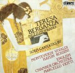 【中古】 【輸入盤】Cantatas／AntonioVivaldi（作曲）,ClaudioMonteverdi（作曲）,GioachinoRossini（作曲）,JosephHaydn（作曲）,MarcelloViotti（指揮）,Teresa