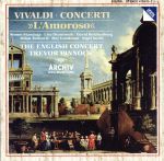 yÁz yAՁzVivaldiFConcerti@flfamorosof^AntonioVivaldiiȁj,TrevorPinnockiwj,TheEnglishConcertitj