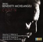 ArturoBenedettiMichelangeli（アーティスト）販売会社/発売会社：Aura発売年月日：2001/07/09JAN：8014394522217