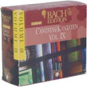 【中古】 【輸入盤】Bach　Edition　Volume　18／Bach（アーティスト）