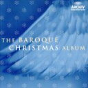 【中古】 【輸入盤】Baroque　Christmas　Album／ArcangeloCorelli（作曲）,GiovanniGabrieli（作曲）,HeinrichSch?tz（作曲）,JohannSebastianBach（作曲）,Mar